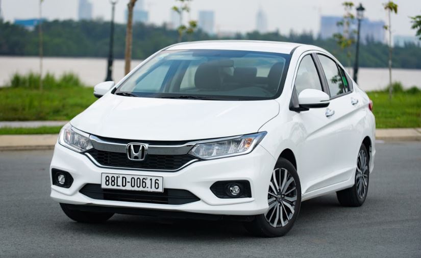 Honda Việt Nam công bố Kết quả kinh doanh tháng 8/2018 - Honda Quận 7