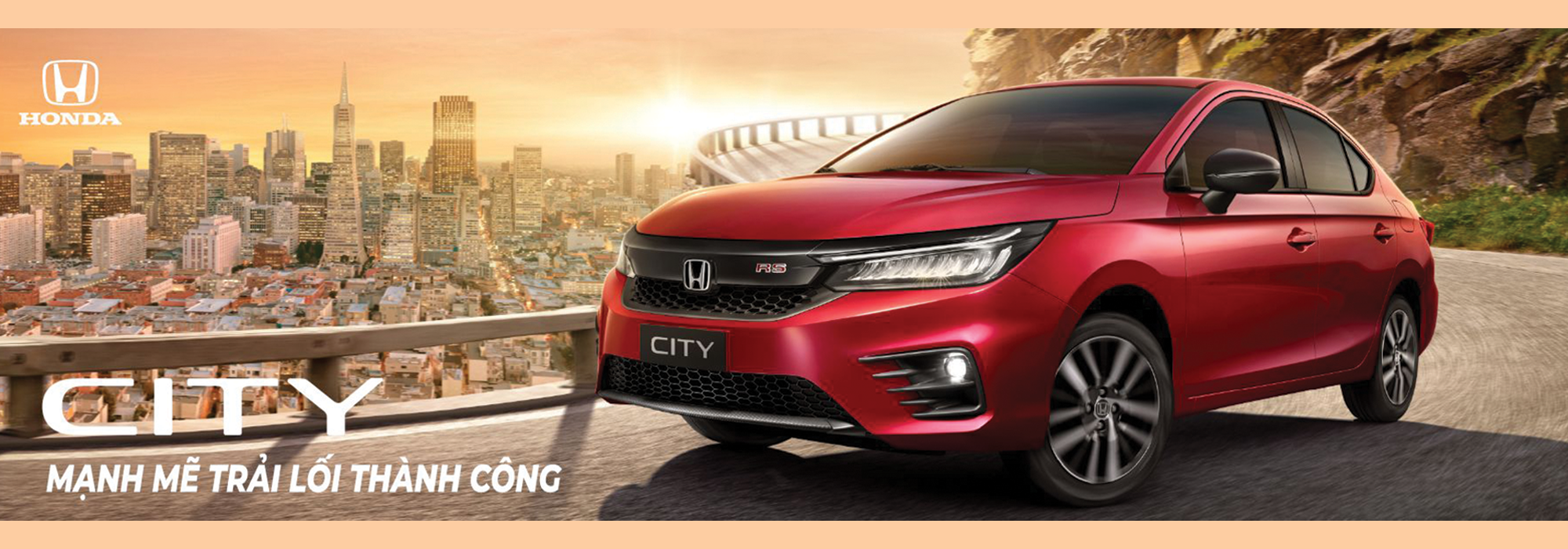 Honda City 2023 Giá xe lăn bánh  đánh giá thông số kỹ thuật